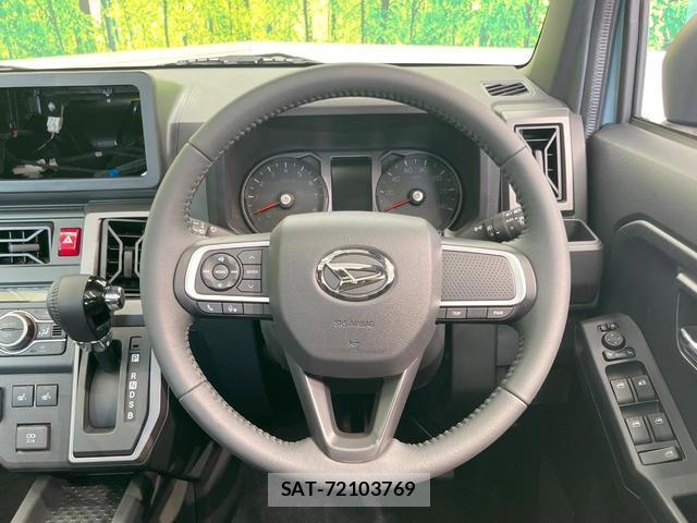 Daihatsu TAFT 2025-02 8223993-10