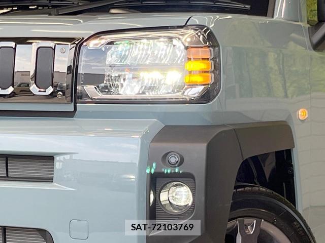 Daihatsu TAFT 2025-02 8223993-11