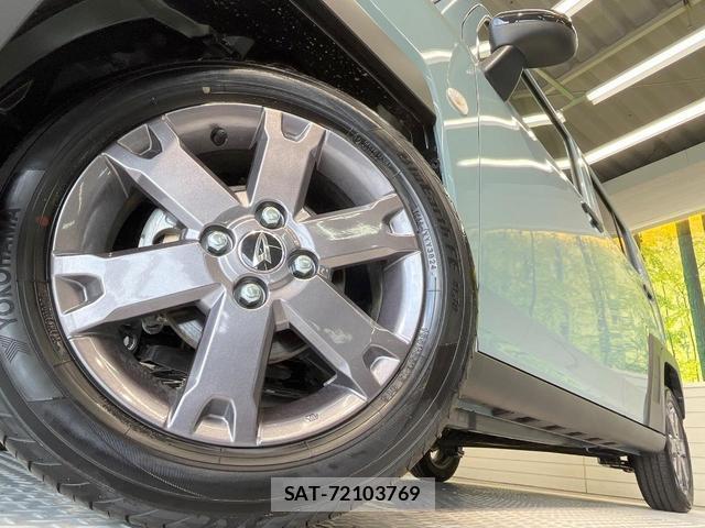 Daihatsu TAFT 2025-02 8223993-12