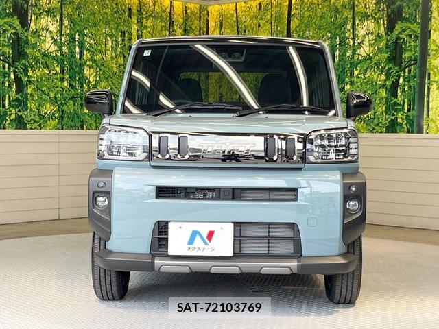 Daihatsu TAFT 2025-02 8223993-13