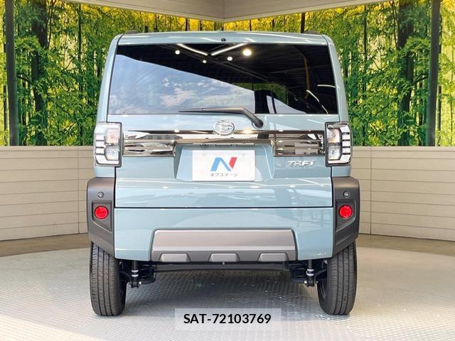 Daihatsu TAFT 2025-02 8223993-14