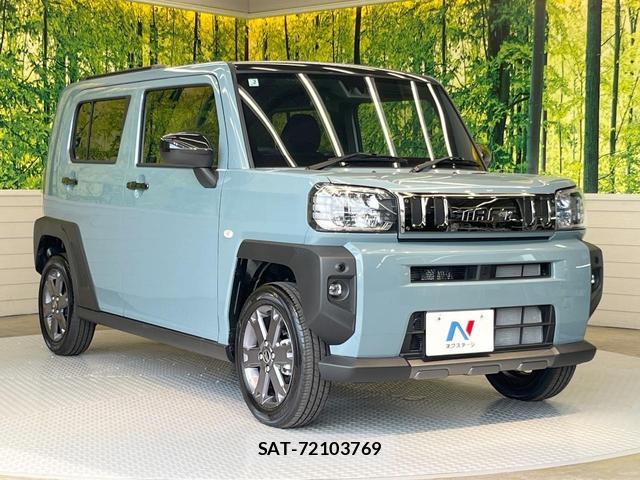 Daihatsu TAFT 2025-02 8223993-15