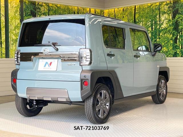 Daihatsu TAFT 2025-02 8223993-16
