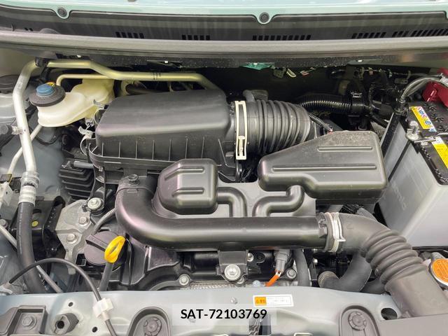 Daihatsu TAFT 2025-02 8223993-17