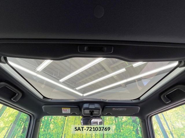 Daihatsu TAFT 2025-02 8223993-2