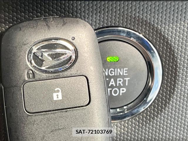 Daihatsu TAFT 2025-02 8223993-5