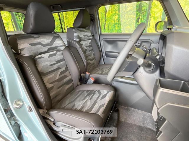Daihatsu TAFT 2025-02 8223993-7