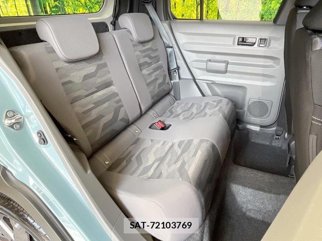 Daihatsu TAFT 2025-02 8223993-8