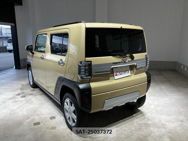 Daihatsu TAFT 2025-10 8224237-10