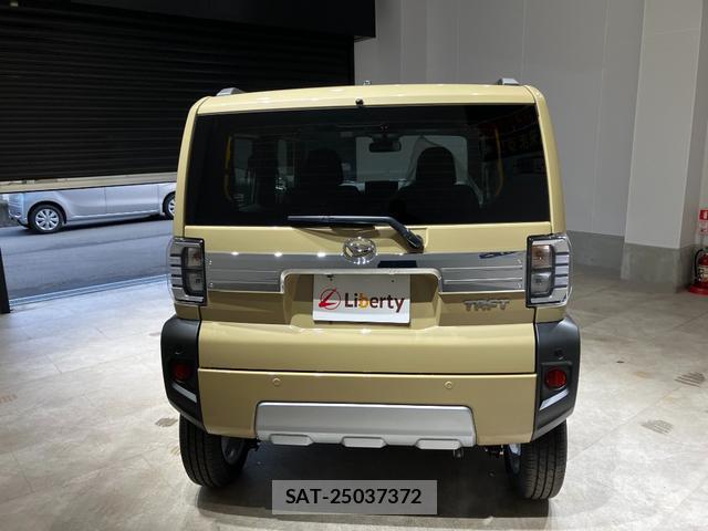 Daihatsu TAFT 2025-10 8224237-11