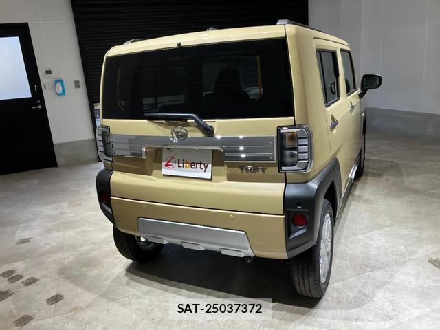 Daihatsu TAFT 2025-10 8224237-12