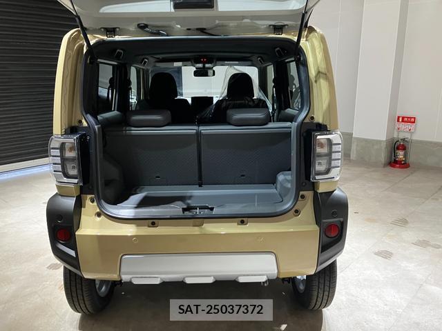 Daihatsu TAFT 2025-10 8224237-13
