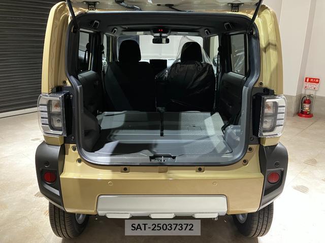 Daihatsu TAFT 2025-10 8224237-14