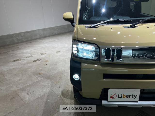 Daihatsu TAFT 2025-10 8224237-16