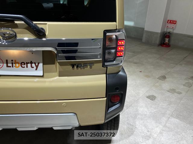 Daihatsu TAFT 2025-10 8224237-17