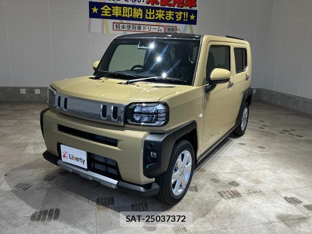 Daihatsu TAFT 2025-10 8224237-5
