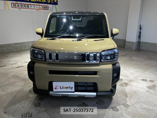 Daihatsu TAFT 2025-10 8224237-6