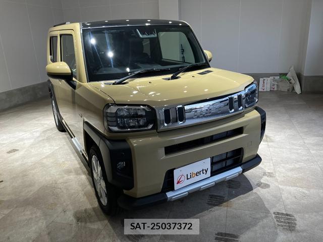 Daihatsu TAFT 2025-10 8224237-7
