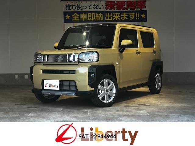 Daihatsu TAFT 2025-12 8224242-0