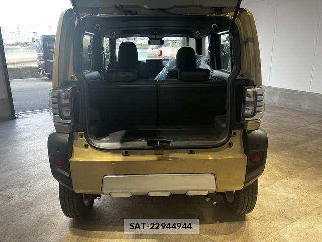 Daihatsu TAFT 2025-12 8224242-11