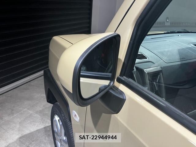Daihatsu TAFT 2025-12 8224242-13