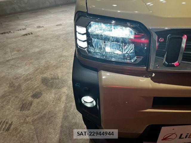 Daihatsu TAFT 2025-12 8224242-14