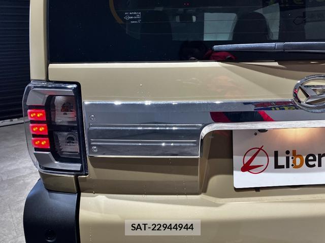 Daihatsu TAFT 2025-12 8224242-15