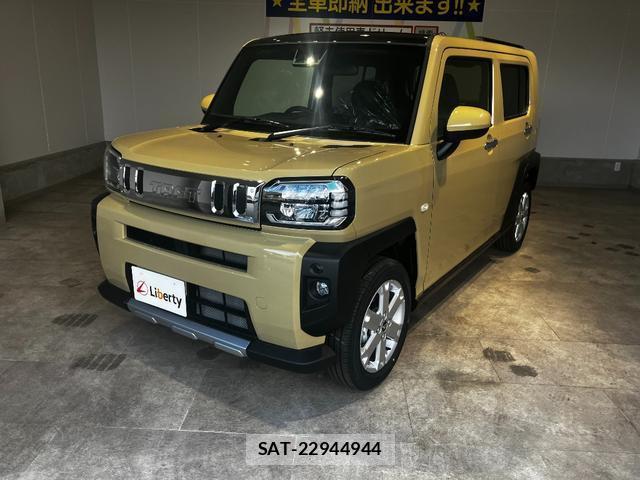 Daihatsu TAFT 2025-12 8224242-2