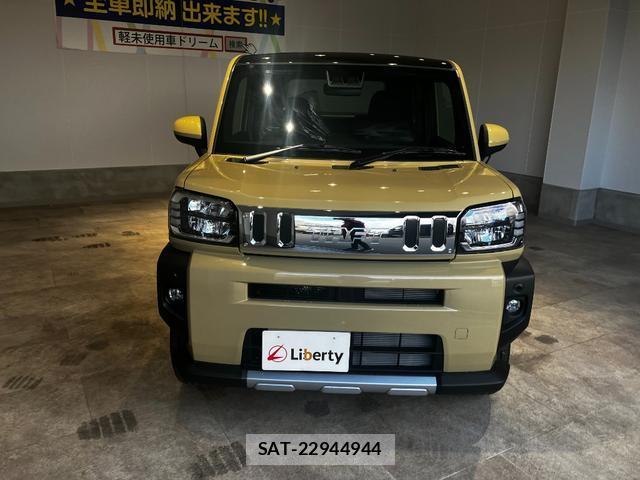 Daihatsu TAFT 2025-12 8224242-3