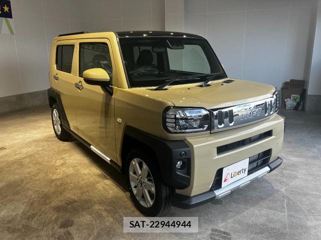 Daihatsu TAFT 2025-12 8224242-4