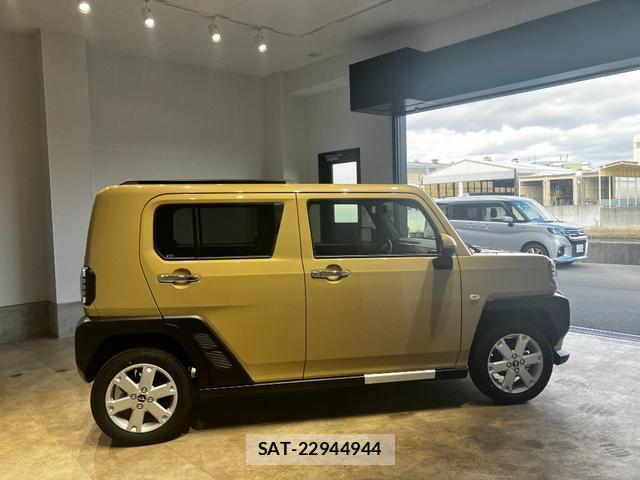 Daihatsu TAFT 2025-12 8224242-5