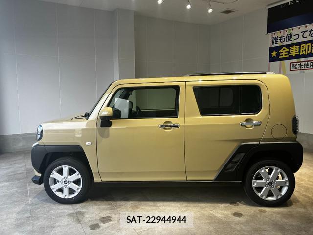 Daihatsu TAFT 2025-12 8224242-6
