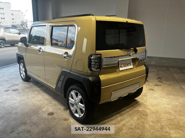 Daihatsu TAFT 2025-12 8224242-7