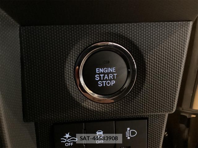 Daihatsu TAFT 2025-10 8224498-10