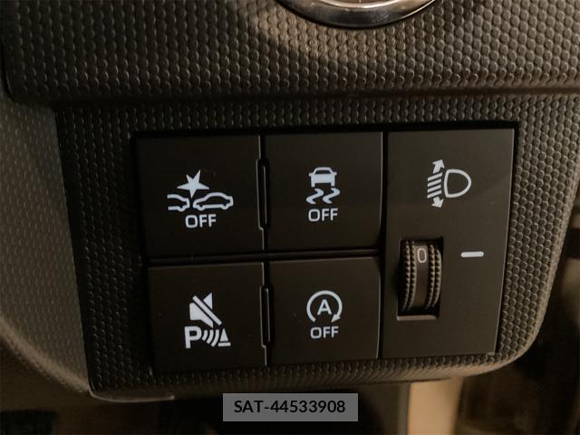 Daihatsu TAFT 2025-10 8224498-11
