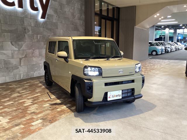 Daihatsu TAFT 2025-10 8224498-15