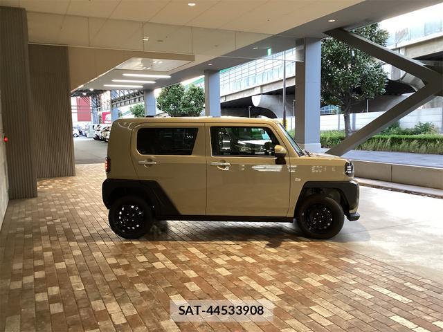 Daihatsu TAFT 2025-10 8224498-16