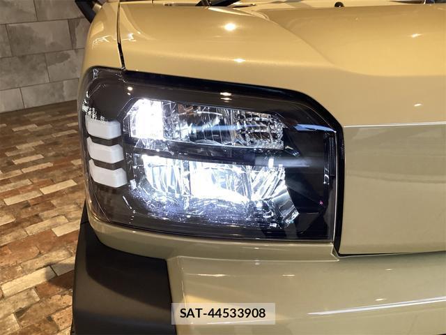 Daihatsu TAFT 2025-10 8224498-19