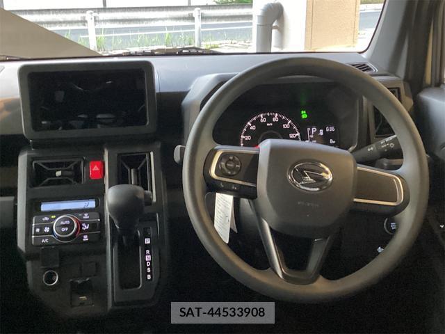 Daihatsu TAFT 2025-10 8224498-4