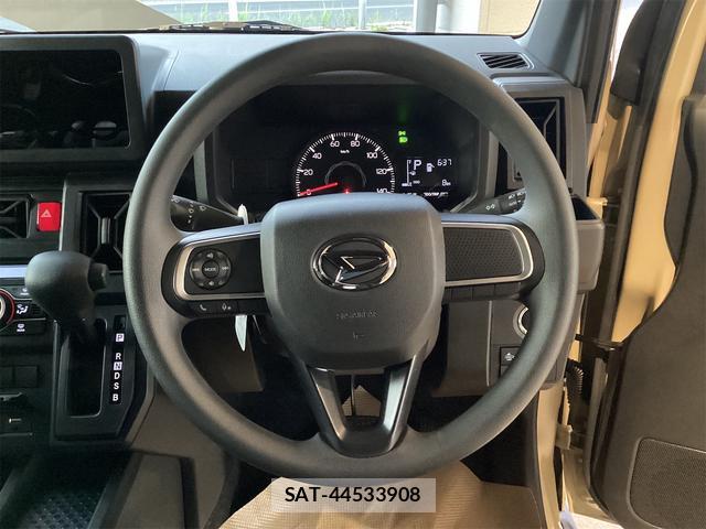 Daihatsu TAFT 2025-10 8224498-5