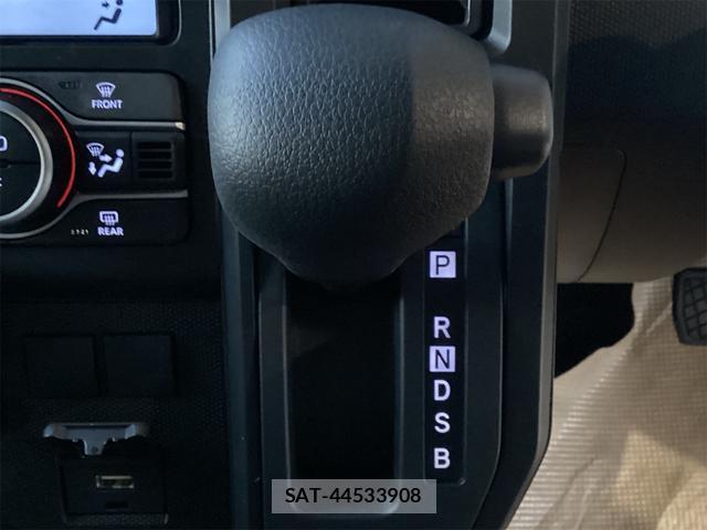 Daihatsu TAFT 2025-10 8224498-8