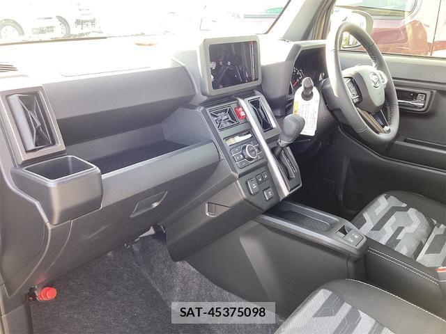 Daihatsu TAFT 2025-10 8224539-12