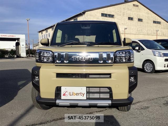 Daihatsu TAFT 2025-10 8224539-14