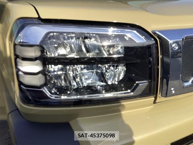 Daihatsu TAFT 2025-10 8224539-16