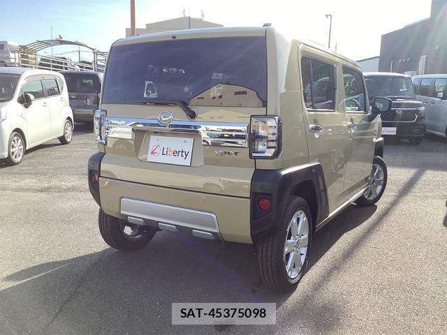 Daihatsu TAFT 2025-10 8224539-17