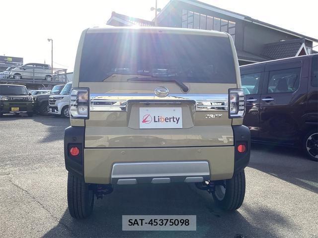 Daihatsu TAFT 2025-10 8224539-18
