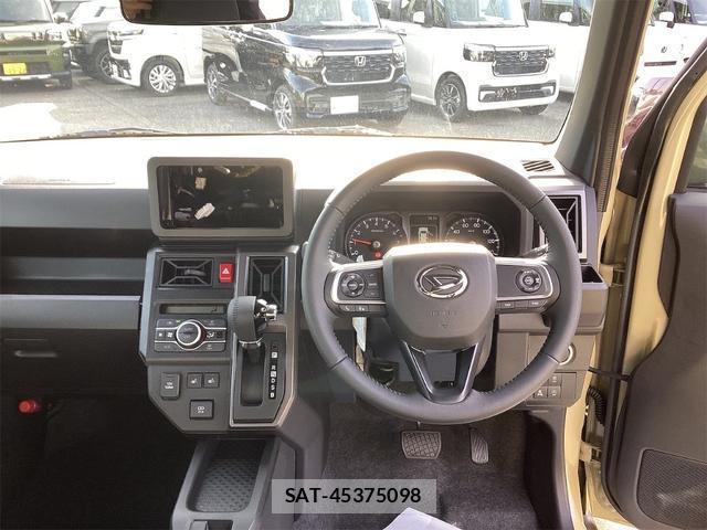 Daihatsu TAFT 2025-10 8224539-4