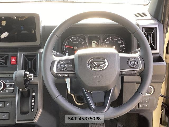 Daihatsu TAFT 2025-10 8224539-5