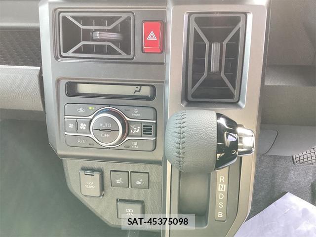Daihatsu TAFT 2025-10 8224539-6