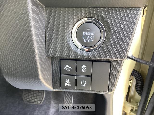 Daihatsu TAFT 2025-10 8224539-7